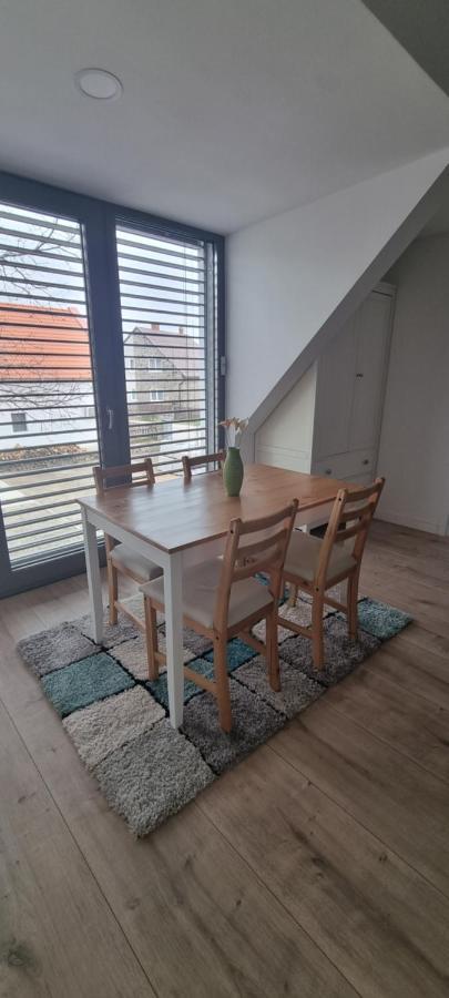 Vankoska Apartman Тихани Екстериор снимка